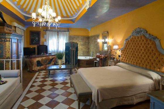 HOTEL BOUTIQUE HOCES DEL DURATÓN - photo 0