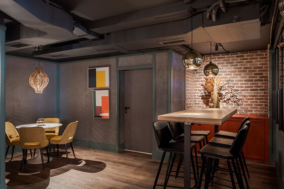 BASTERRA GASTRO BAR - photo 12