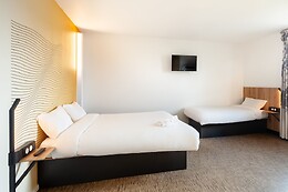 Online Booking EPS
