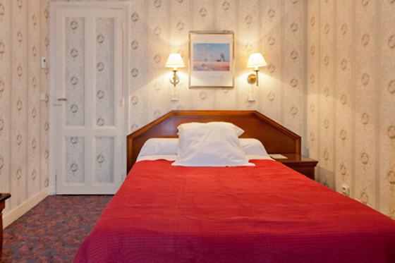 Hotel Ambassadeur Paris - photo 1