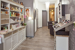 Le Comptoir de la Beauté