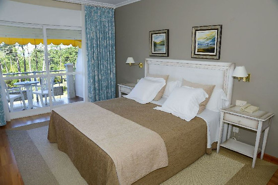 HOTEL SPA ATLANTICO SAN VICENTE DO MAR - photo 10