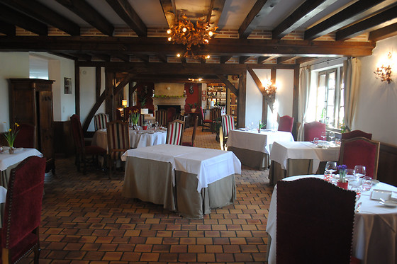 L'Orée des chênes - photo 2