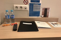 Online Booking EPS