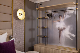 Hôtel Nude Paris