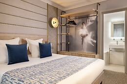 Hôtel Nude Paris