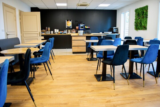 Tulip Inn Honfleur - photo 4