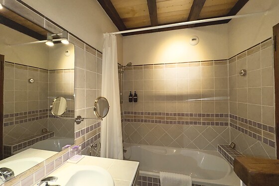 Hotel The Originals Le Relais de Saint-Preuil - photo 22