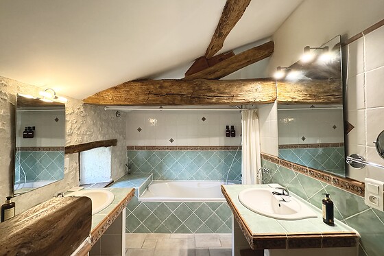 Hotel The Originals Le Relais de Saint-Preuil - photo 12