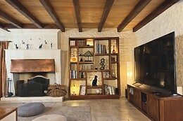 Hotel The Originals Le Relais de Saint-Preuil