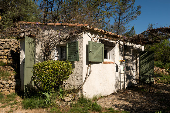 Le Mas des Micocouliers - photo 4
