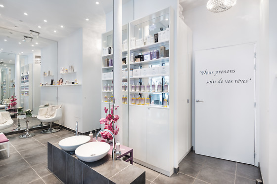 Lovely Spa - Trocadéro - photo 18