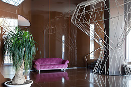 iH Hotels Bari Grande Albergo delle Nazioni