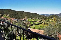 CORGA TOURS