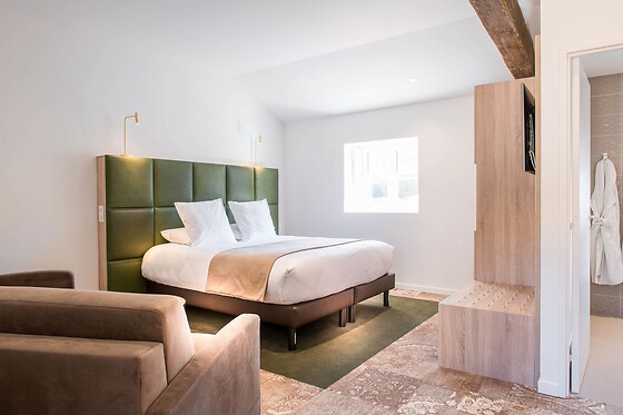 Le Tilia - photo 10
