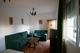 CASA RURAL EL LIMONERO