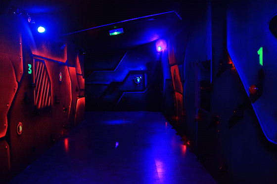 LASER TAG ORLEANS - photo 6
