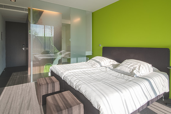 D-Hotel - photo 22