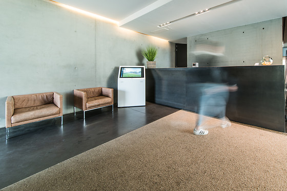 D-Hotel - photo 18