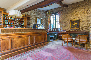 Séjour pour 2  au Château de Périgny à Vouillé (86)