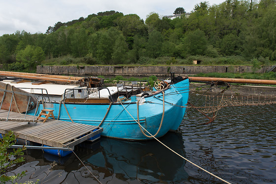 Au fil de l'eau - photo 15