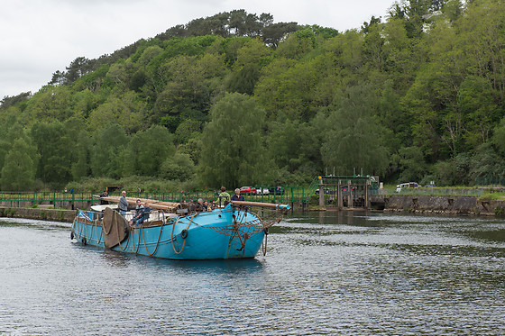 Au fil de l'eau - photo 23