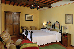 Fattoria Casabianca