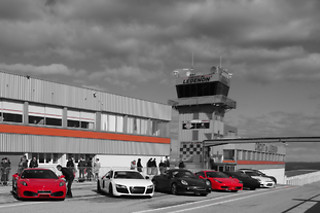 Pilotage d'une Porsche 911 GT3 - Circuit de Nîmes Lédenon - Lédenon (30)