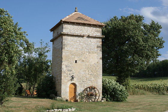 Domaine Les Miquels - photo 13