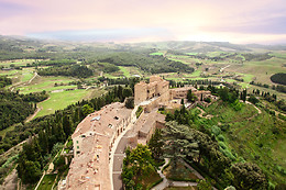 Il Castelfalfi