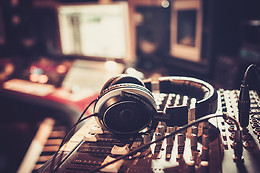 SETUP RECORDS