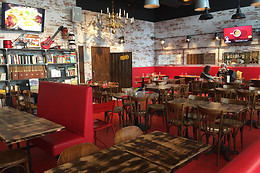 Crèpes du Monde