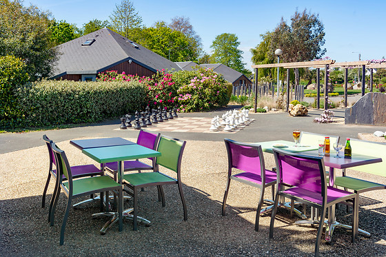 Hôtel de la baie paimpol - photo 12