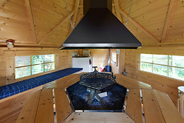 Camping de l'Etang du Pays Blanc