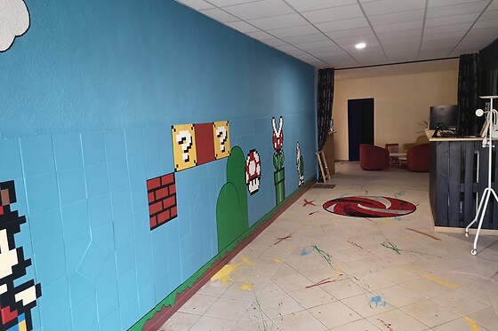 Virtual Game Center - photo 1