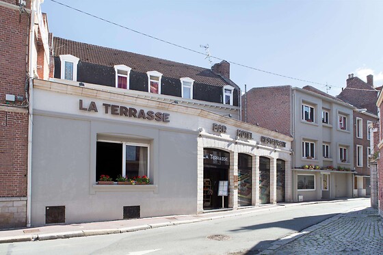 Hotel la Terrasse - photo 4