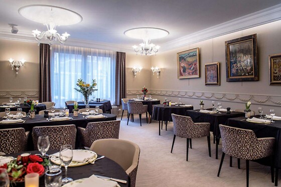 Hotel la Terrasse - photo 3