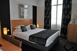Best Western Hôtel l'Adagio de Saumur