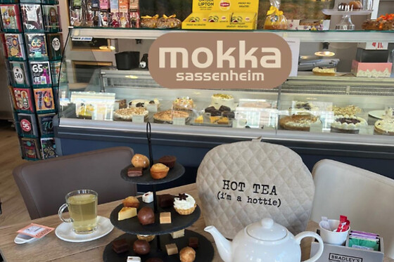 Mokka - Sassenheim - photo 1