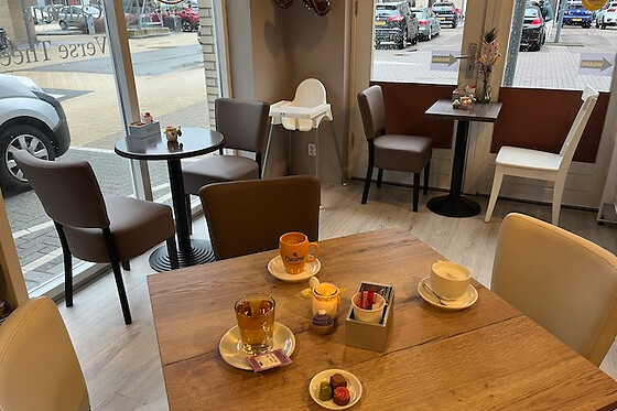 Mokka - Sassenheim - photo 3