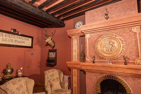 HOTEL LA CASA GRANDE - photo 22