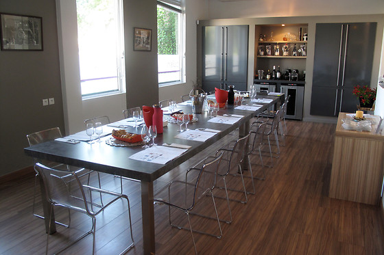 Cours de cuisine chez Cuisin'easy à Toulouse (31)