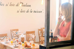 Grand Hôtel de la Gare Toulon – Boutique Hôtel