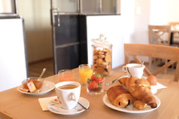 Grand Hôtel de la Gare Toulon – Boutique Hôtel