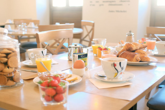 Grand Hôtel de la Gare Toulon – Boutique Hôtel - photo 3