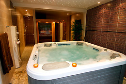 Orchidéa Spa