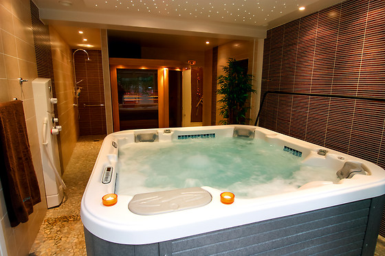 Orchidéa Spa - photo 1
