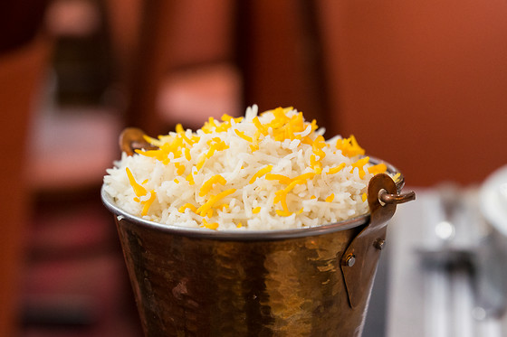 Repas indien pour 2 au Jaipur Palace à Paris (75)
