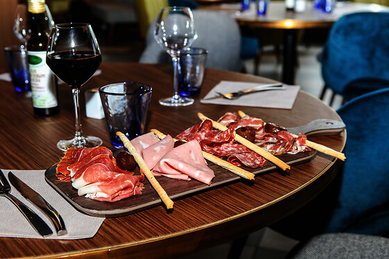 Vins & Dégustations