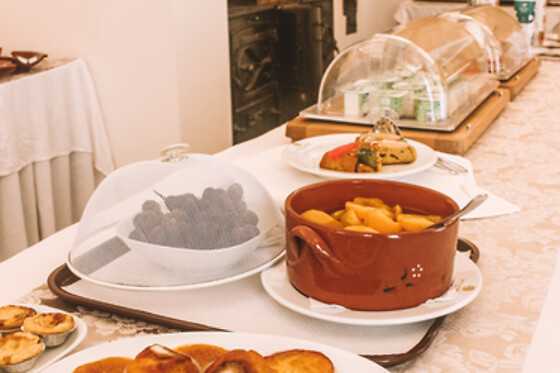 Alentejo Star Hotel**** - photo 11